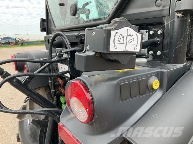 New Holland T4.100N Trattori