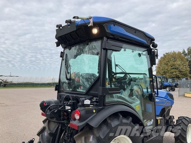 New Holland T4.100N Trattori