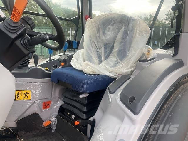 New Holland T4.80N Trattori