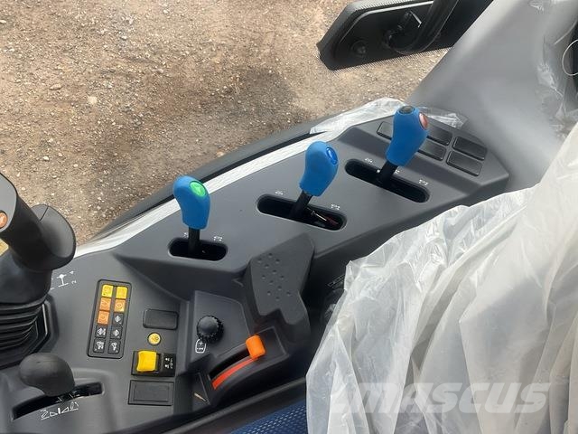 New Holland T4.80N Trattori
