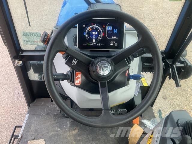 New Holland T4.80N Trattori