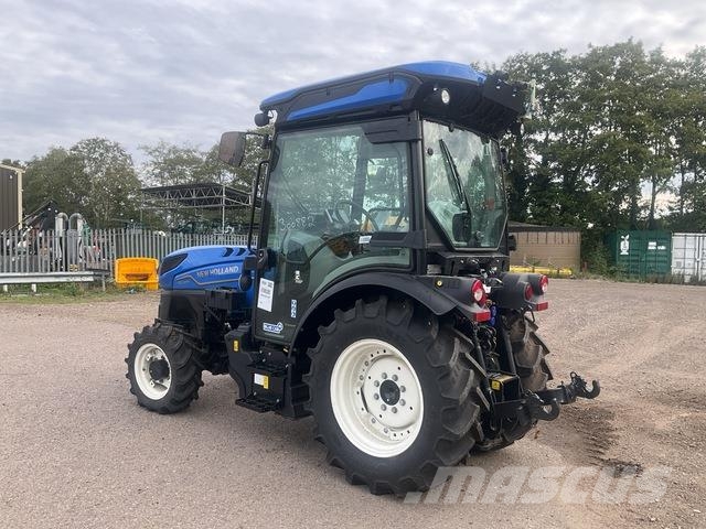 New Holland T4.80N Trattori