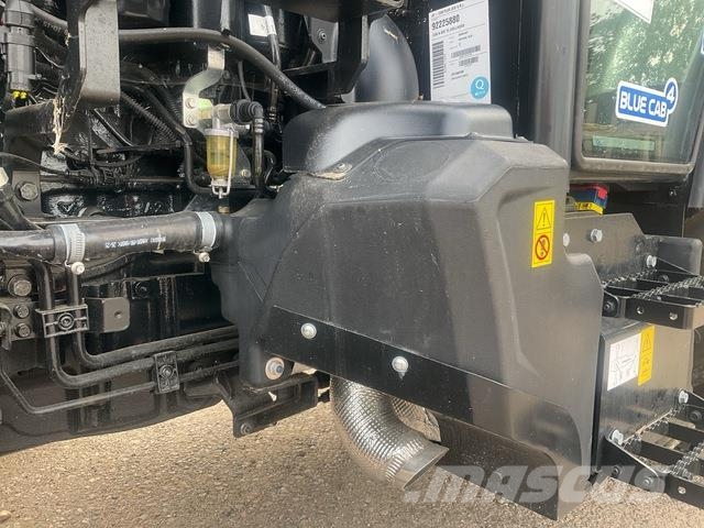 New Holland T4.80N Trattori