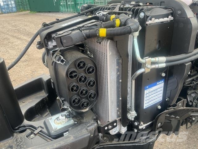 New Holland T4.80N Trattori