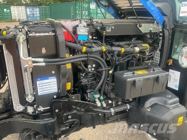 New Holland T4.80N Trattori