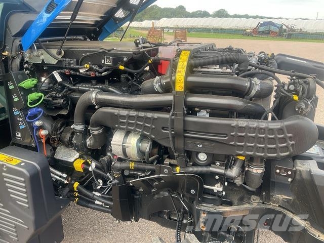 New Holland T4.80N Trattori