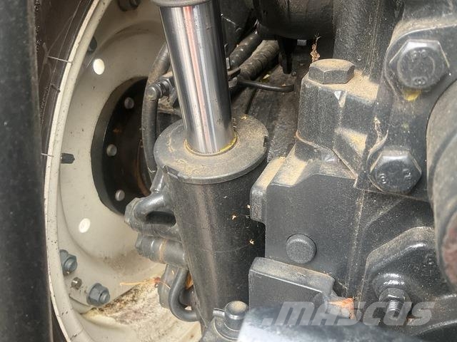 New Holland T4.80N Trattori