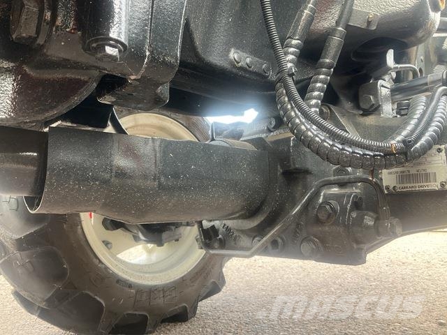 New Holland T4.80N Trattori