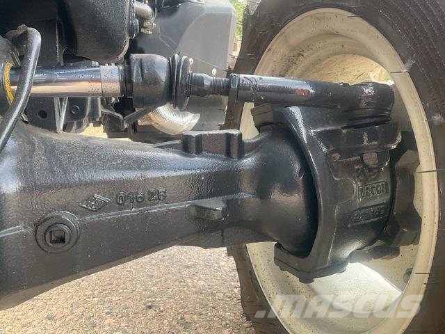 New Holland T4.80N Trattori