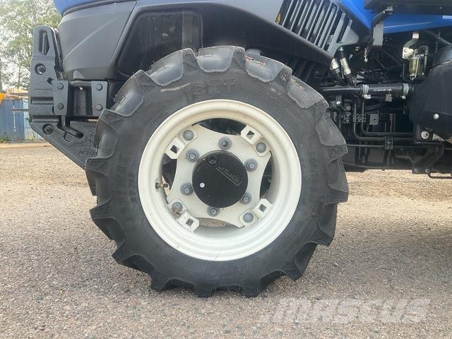 New Holland T4.80N Trattori