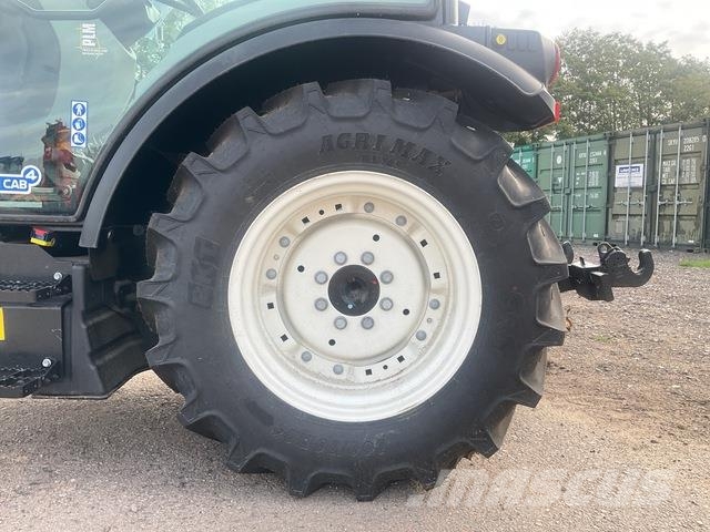 New Holland T4.80N Trattori