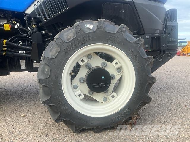 New Holland T4.80N Trattori