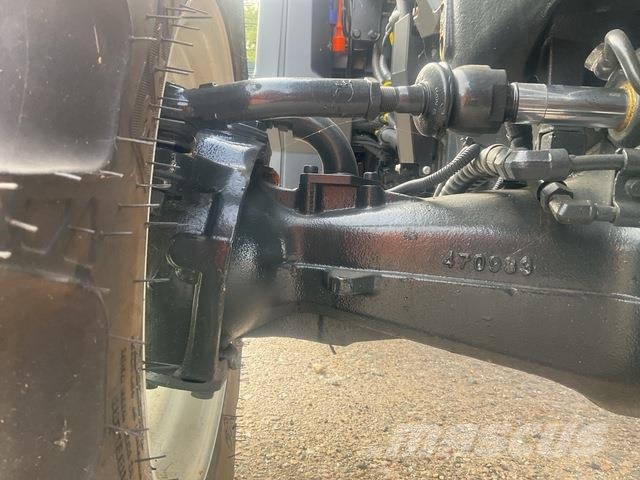 New Holland T4.80N Trattori