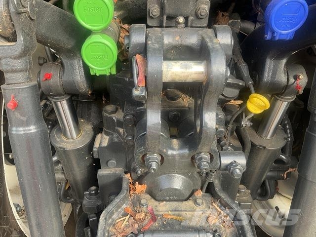 New Holland T4.80N Trattori