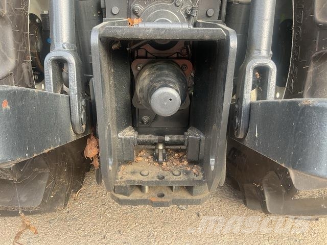 New Holland T4.80N Trattori