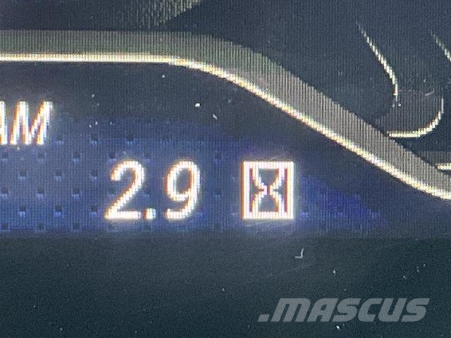 New Holland T4.80N Trattori