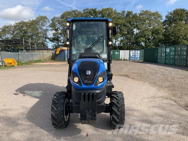 New Holland T4.90N Trattori