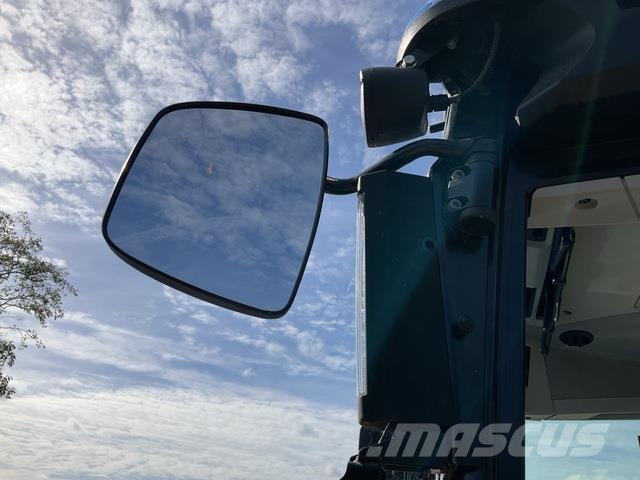 New Holland T4.90N Trattori