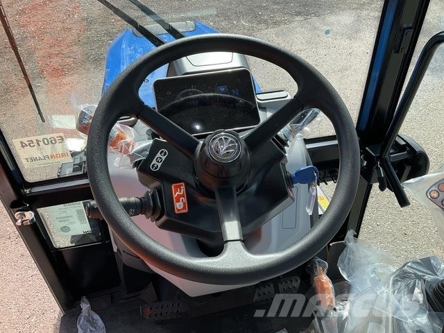 New Holland T4.90N Trattori