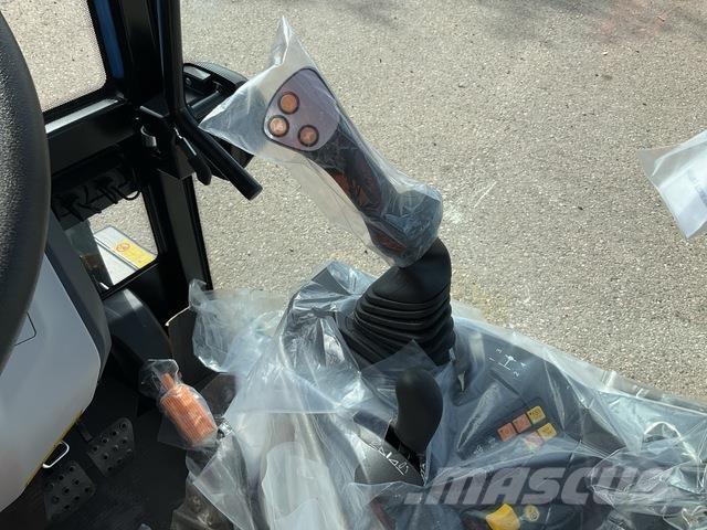 New Holland T4.90N Trattori