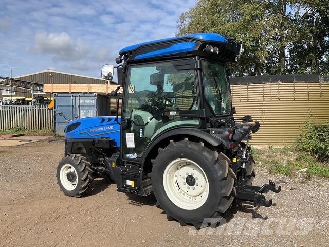 New Holland T4.90N Trattori