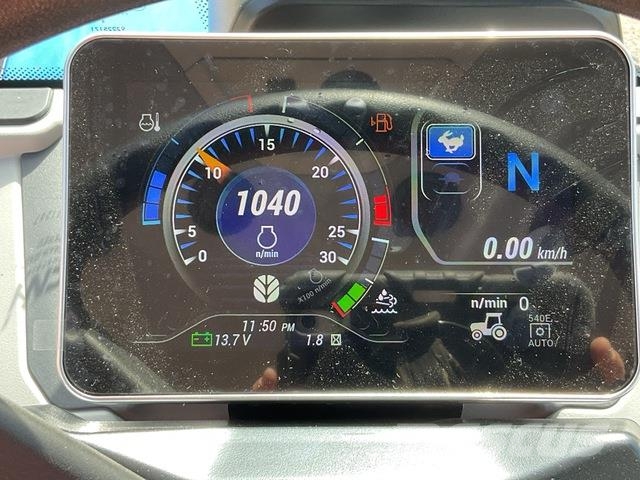 New Holland T4.90N Trattori