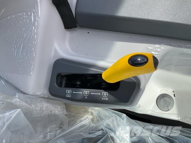 New Holland T4.90N Trattori