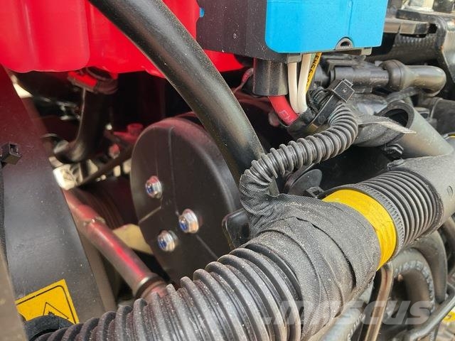 New Holland T4.90N Trattori