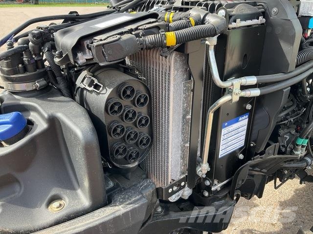 New Holland T4.90N Trattori