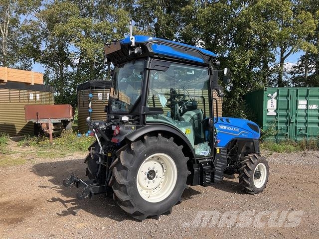 New Holland T4.90N Trattori
