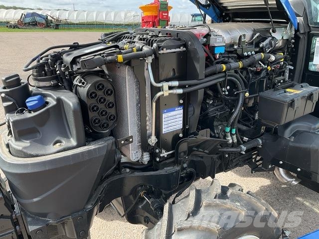 New Holland T4.90N Trattori