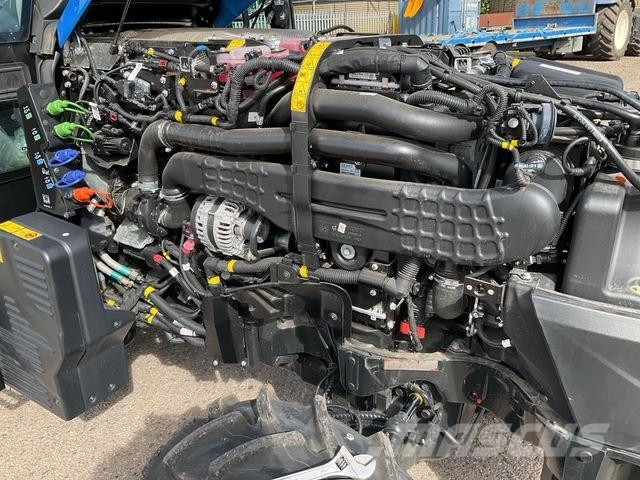 New Holland T4.90N Trattori