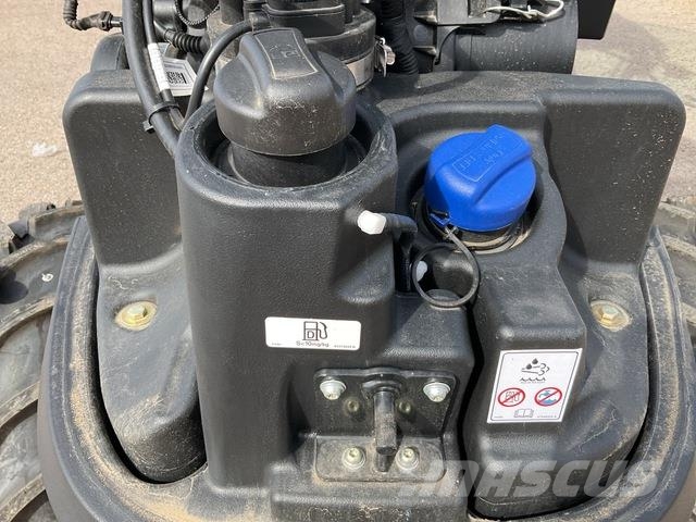 New Holland T4.90N Trattori