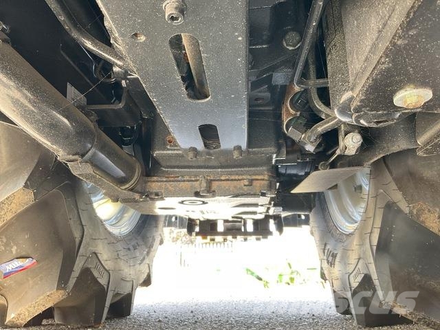 New Holland T4.90N Trattori