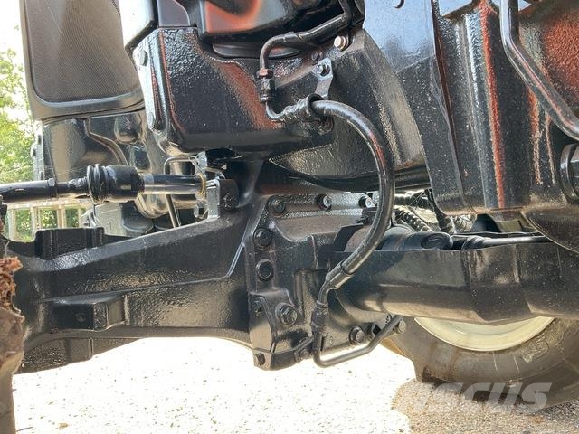 New Holland T4.90N Trattori