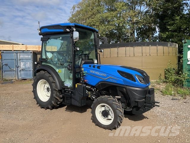 New Holland T4.90N Trattori