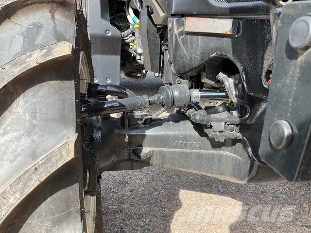 New Holland T4.90N Trattori