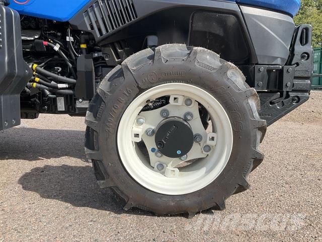 New Holland T4.90N Trattori