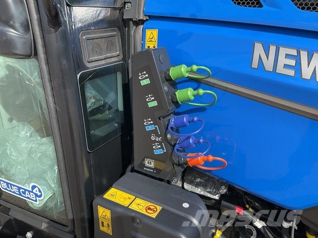 New Holland T4.90N Trattori