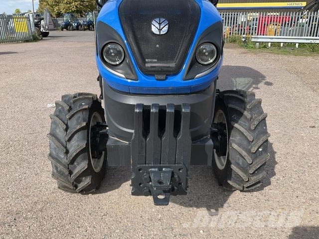 New Holland T4.90N Trattori