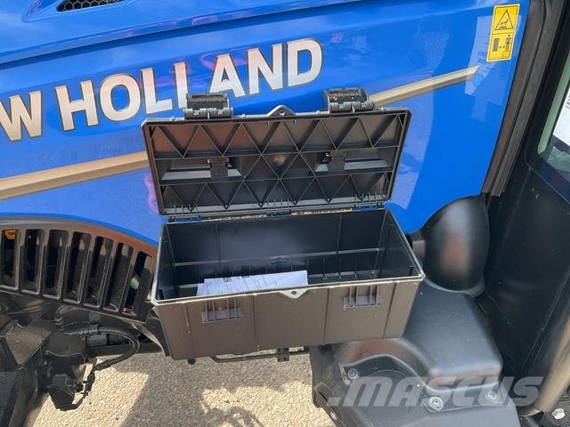 New Holland T4.90N Trattori