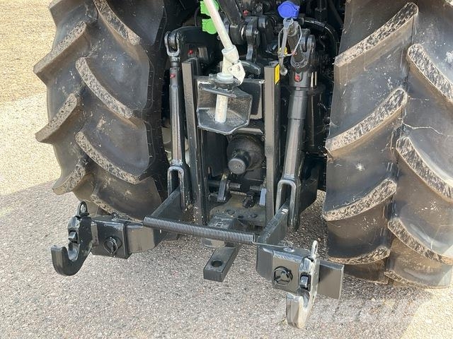 New Holland T4.90N Trattori