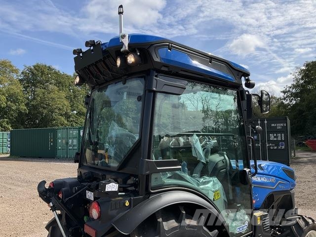 New Holland T4.90N Trattori