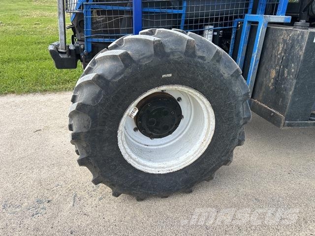 New Holland T7.170 Traktorer