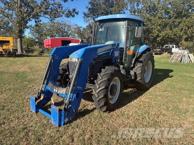 New Holland TD5050 Traktorji