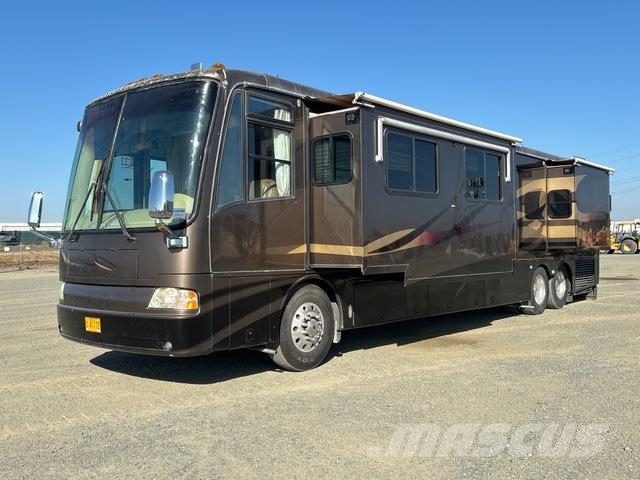 Newmar Mountain Aire 4304 Husbilar och husvagnar
