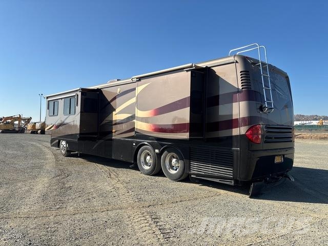 Newmar Mountain Aire 4304 Husbilar och husvagnar