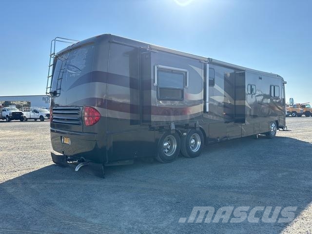 Newmar Mountain Aire 4304 Husbilar och husvagnar