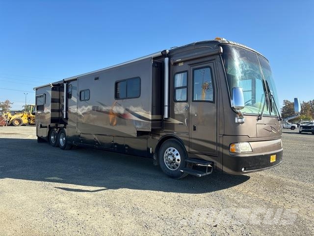 Newmar Mountain Aire 4304 Husbilar och husvagnar