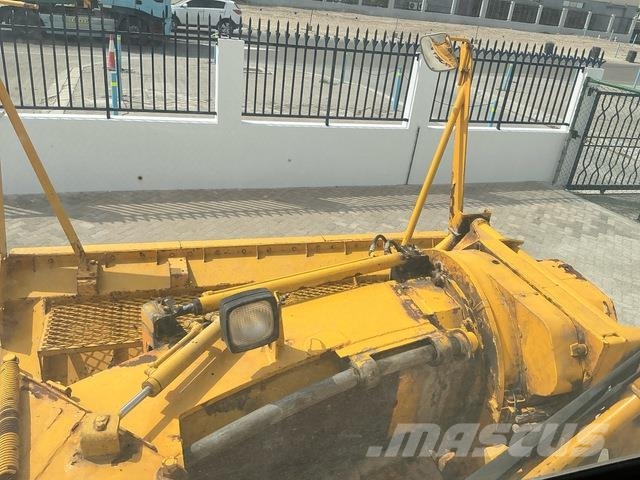 Nigata NSR400 Строителство - Други